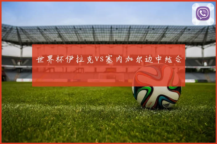 世界杯伊拉克vs塞内加尔边中结合