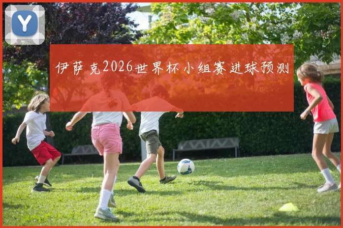 伊萨克2026世界杯小组赛进球预测
